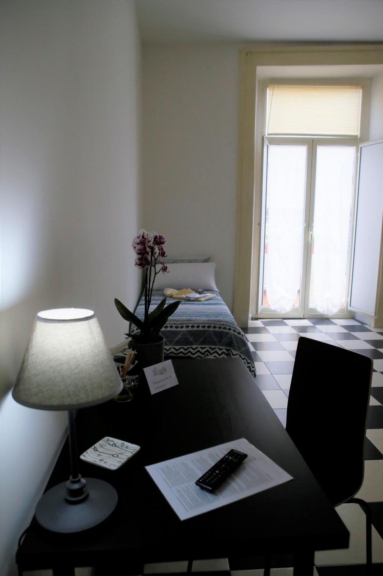 Mb Napoles Intera Casa Apartment Exterior photo