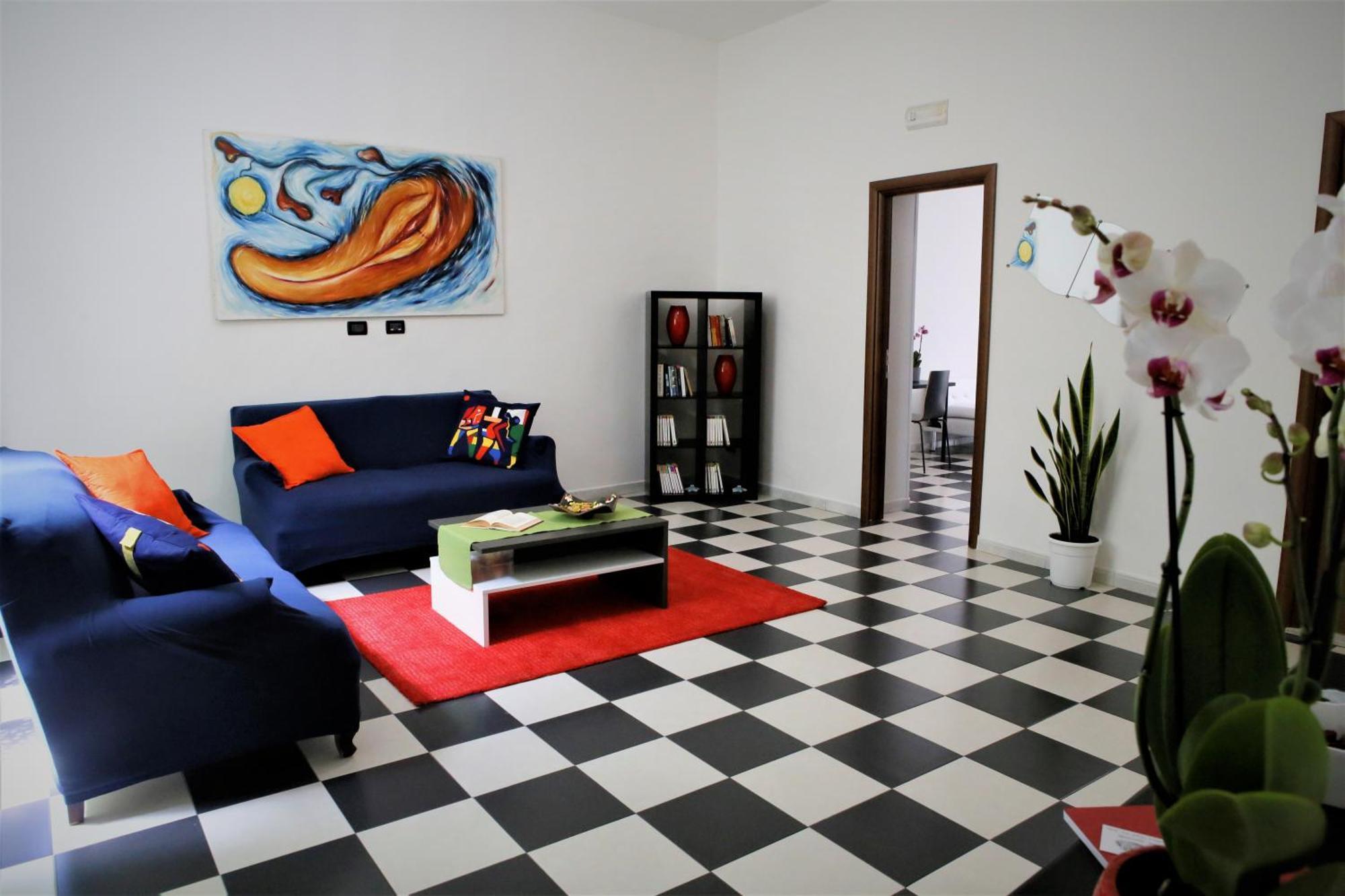 Mb Napoles Intera Casa Apartment Exterior photo
