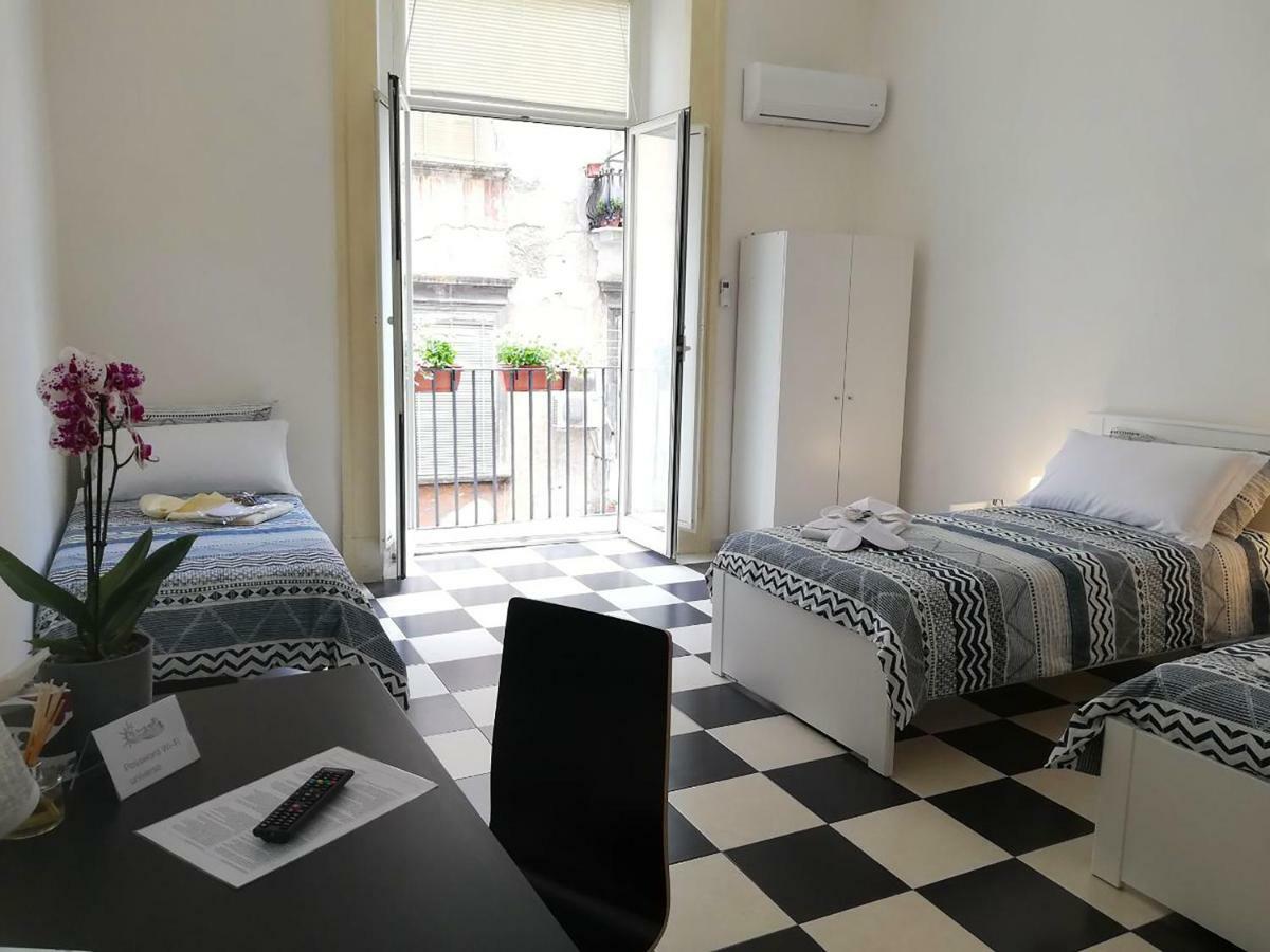 Mb Napoles Intera Casa Apartment Exterior photo